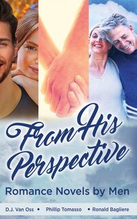 Front cover_From His Perspective