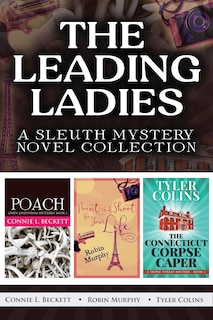 Couverture_The Leading Ladies
