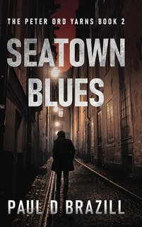 Front cover_Seatown Blues