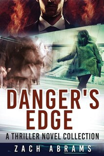 Front cover_Danger's Edge