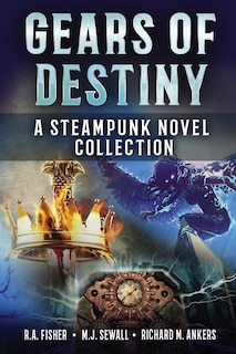 Couverture_Gears of Destiny