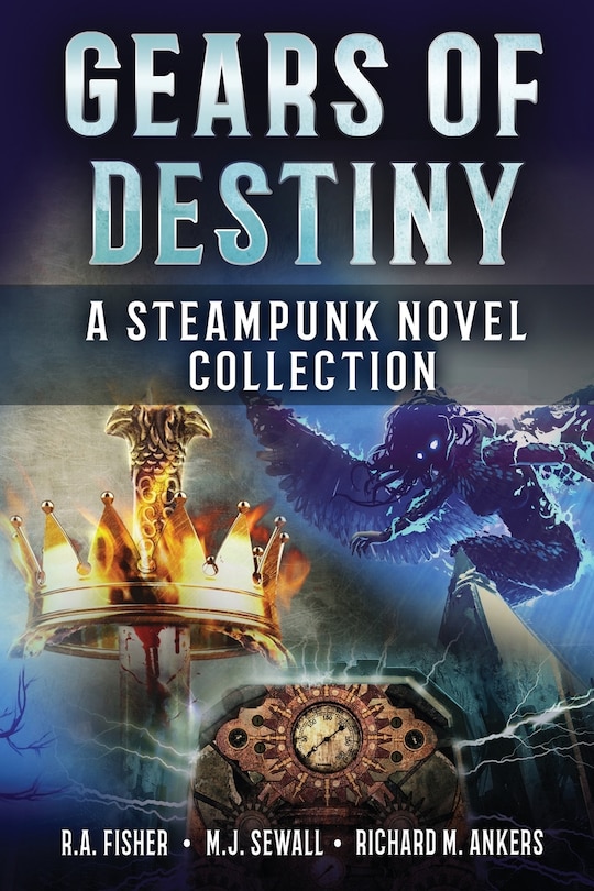 Couverture_Gears of Destiny