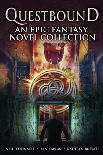 Front cover_Questbound