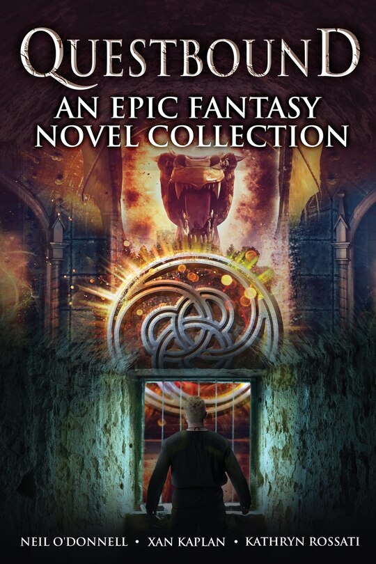 Front cover_Questbound
