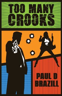 Front cover_Too Many Crooks