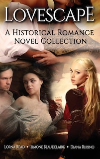 Front cover_Lovescape