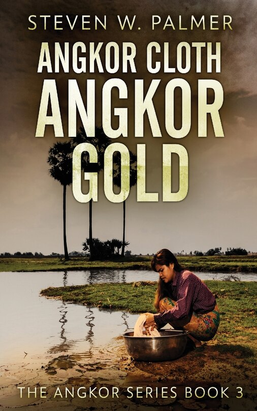 Front cover_Angkor Cloth, Angkor Gold
