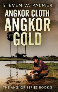 Front cover_Angkor Cloth, Angkor Gold