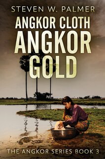 Front cover_Angkor Cloth, Angkor Gold