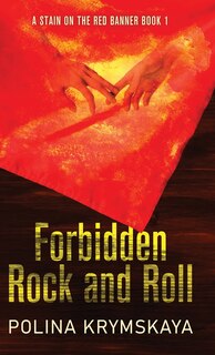 Front cover_Forbidden Rock and Roll