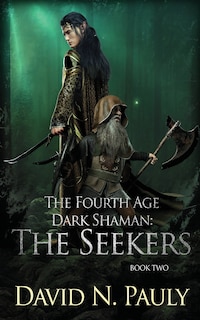Couverture_The Seekers