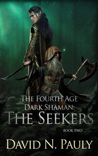 Front cover_The Seekers