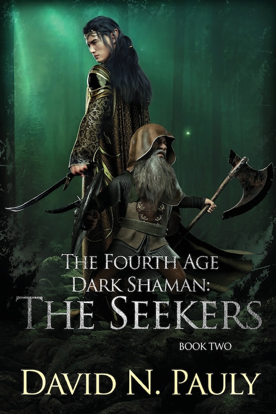 Couverture_The Seekers