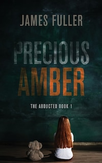 Front cover_Precious Amber