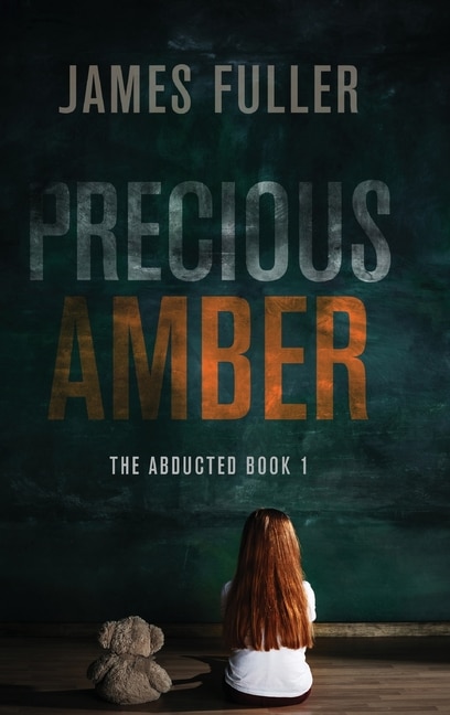 Couverture_Precious Amber