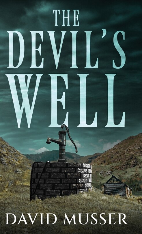 Couverture_The Devil's Well