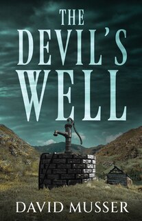 Couverture_The Devil's Well