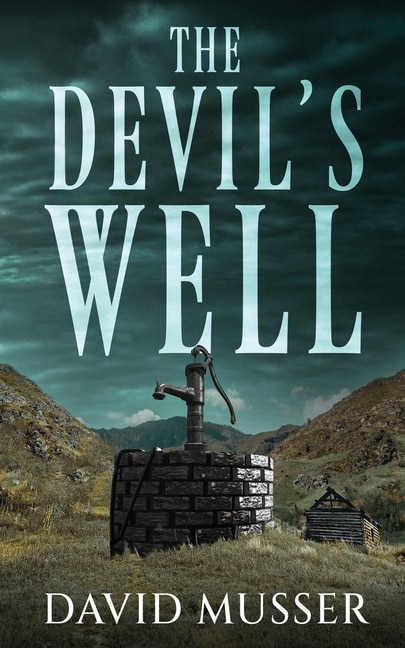 Couverture_The Devil's Well