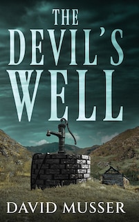 Couverture_The Devil's Well