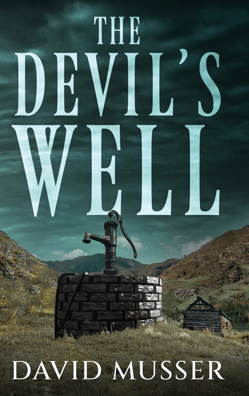 Couverture_The Devil's Well
