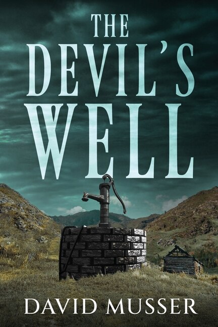 Couverture_The Devil's Well