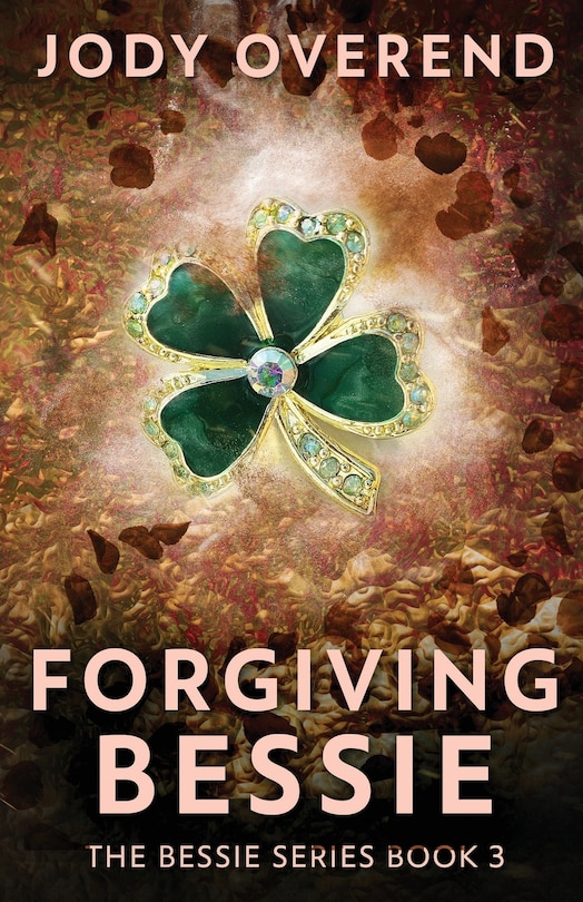 Front cover_Forgiving Bessie