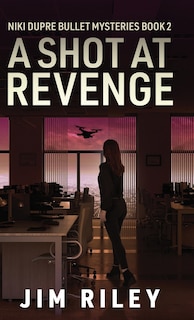 Couverture_A Shot at Revenge