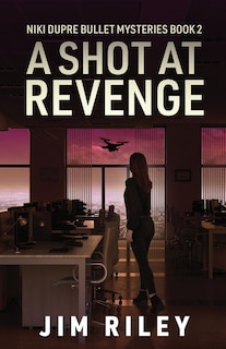 Couverture_A Shot at Revenge