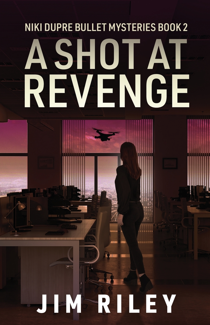 Couverture_A Shot at Revenge