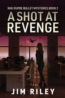 Front cover_A Shot at Revenge