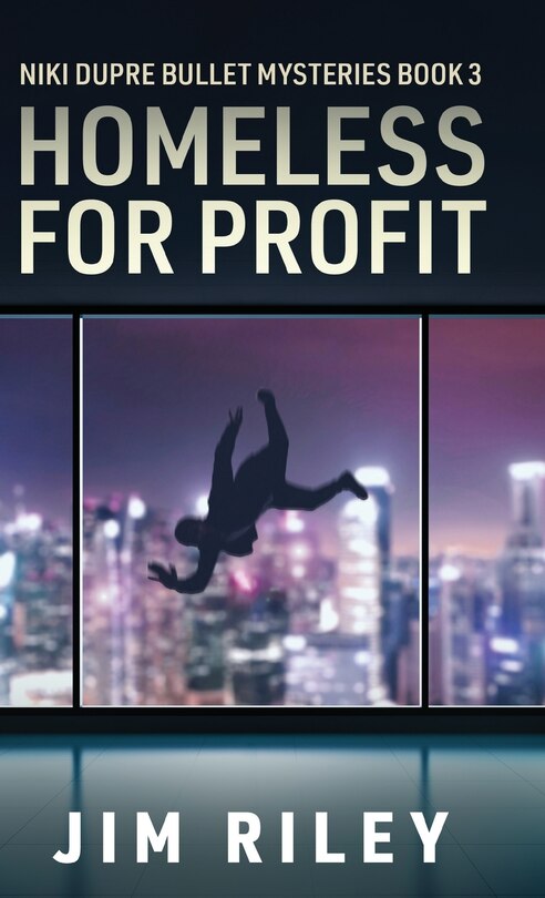 Couverture_Homeless For Profit