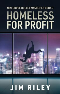 Couverture_Homeless For Profit