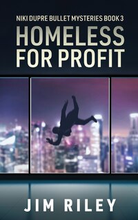 Couverture_Homeless For Profit