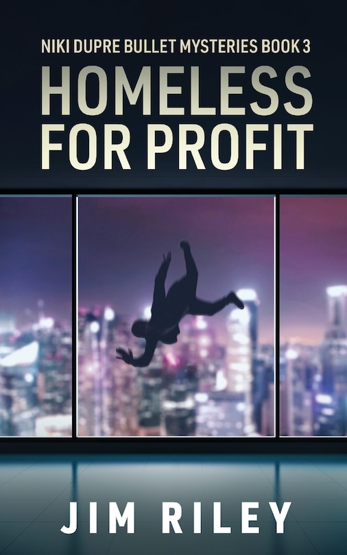 Couverture_Homeless For Profit