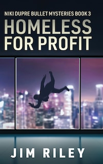 Front cover_Homeless For Profit