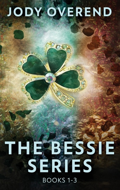 Front cover_Bessie Series - Books 1-3