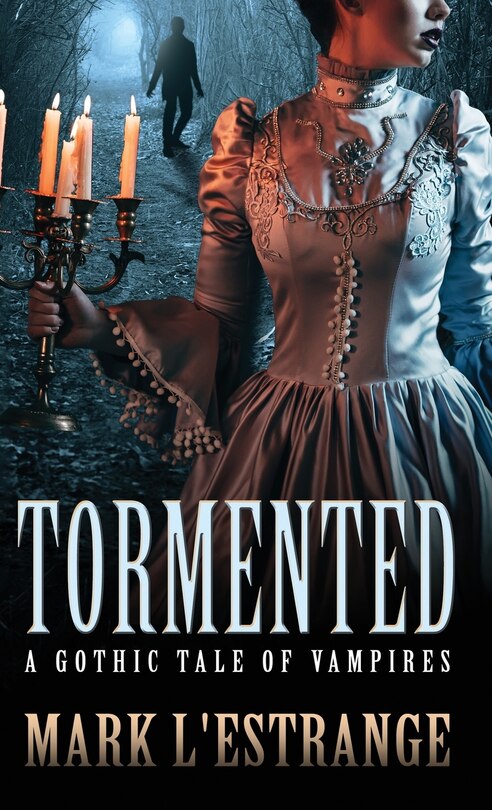 Front cover_Tormented