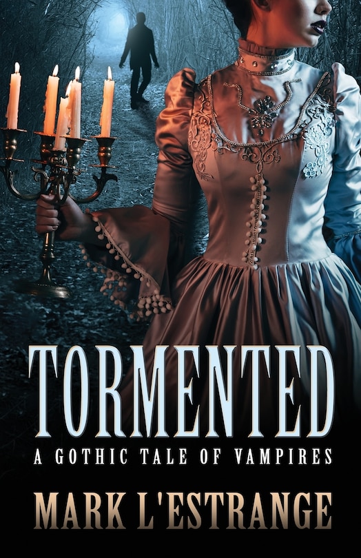 Front cover_Tormented