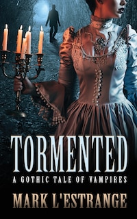 Front cover_Tormented