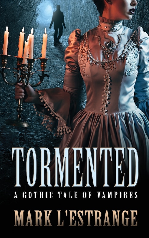 Front cover_Tormented