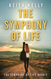 Front cover_The Symphony Of Life