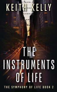 Front cover_The Instruments Of Life