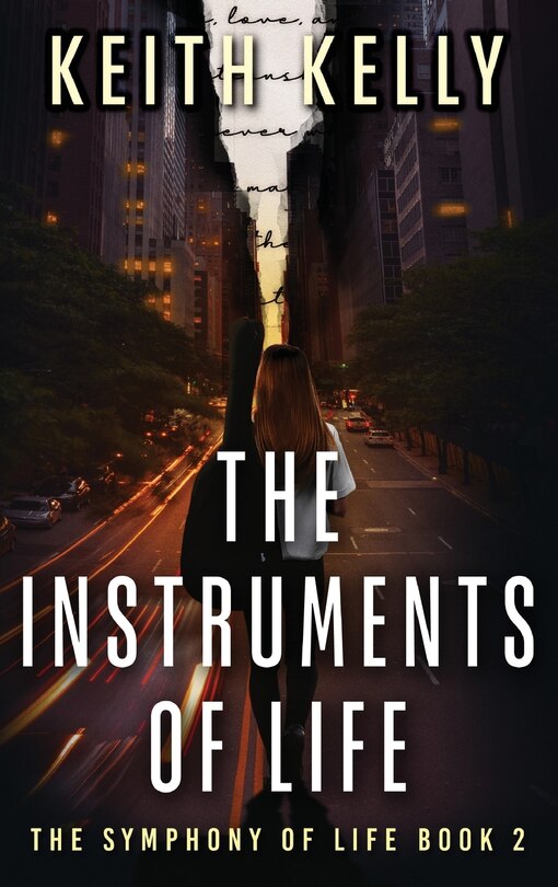 Couverture_The Instruments Of Life