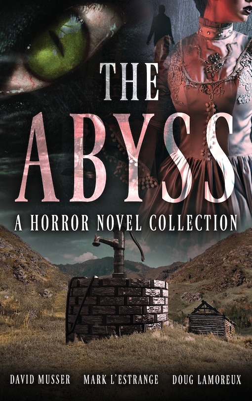 Couverture_The Abyss