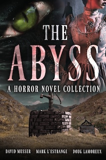 Front cover_The Abyss