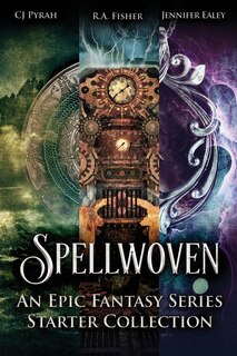 Front cover_Spellwoven