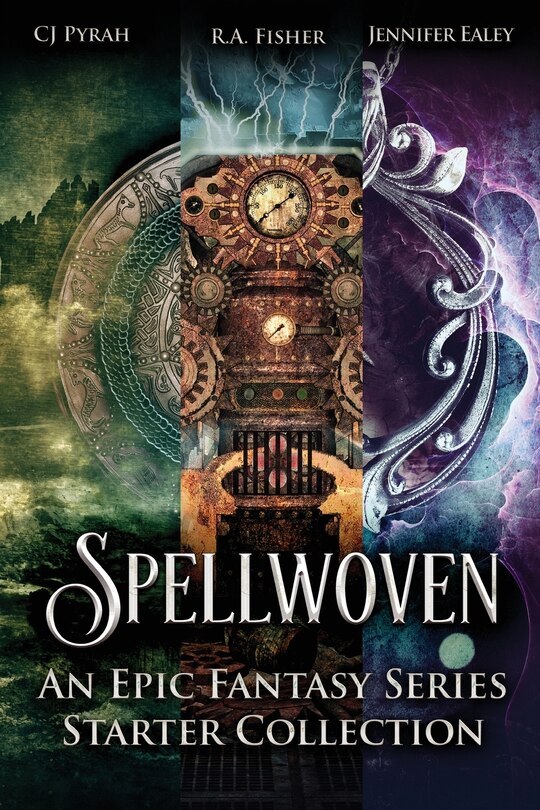 Front cover_Spellwoven