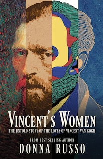 Front cover_Vincent's Women