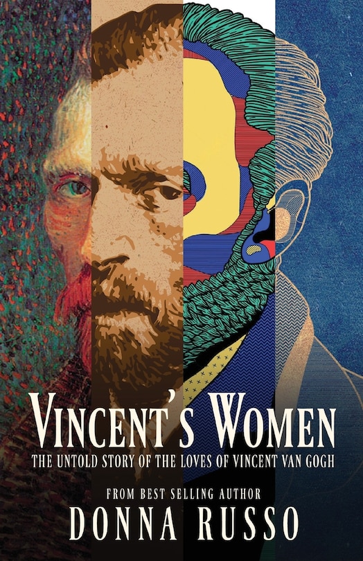 Front cover_Vincent's Women