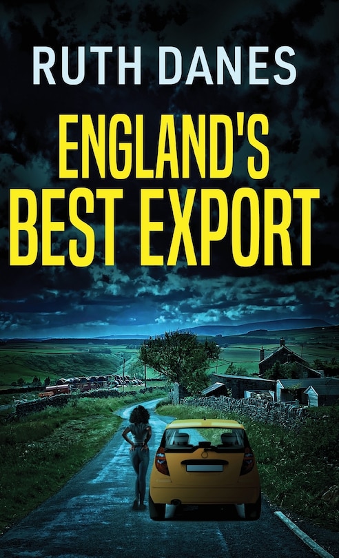 Front cover_England's Best Export